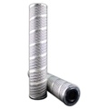 Main Filter Hydraulic Filter, replaces PARKER 932694Q, Return Line, 10 micron, Outside-In MF0063164